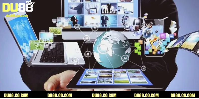 Bỏ túi chi tiết các quy định liên quan đến điều khoản sử dụng DU88 online