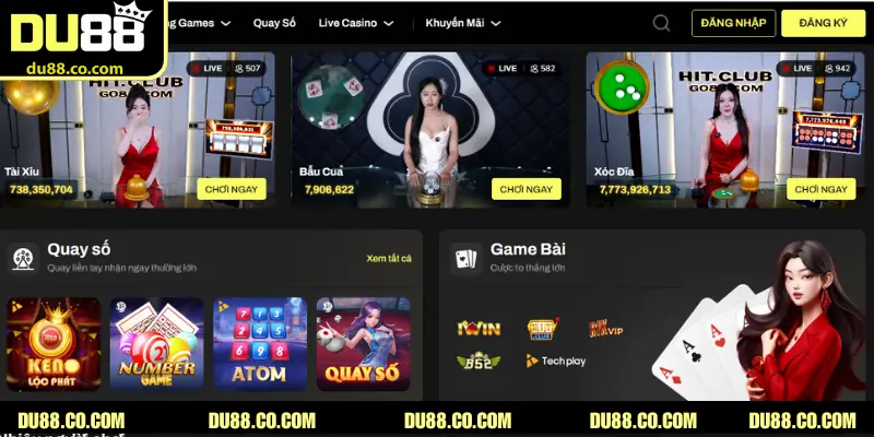 Đáp ứng đủ tiêu chí tạo tài khoản