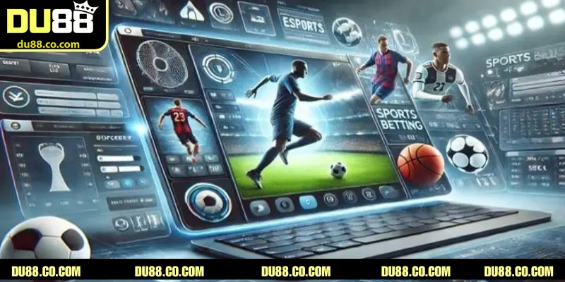 Nhiều kèo cược cho game thủ lựa chọn